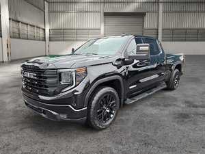 GMC SIERRA 1500 ELEVATION CREW CAB LWB 4WD |GROUPE REMORQUE| 2024