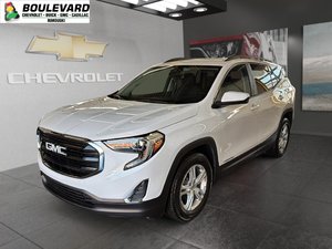 2021 GMC Terrain SLE FWD |SIÈGES CHAUFFANTS| |DÉMARREUR À DISTANCE|