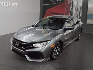 Honda CIVIC HATCHBACK LX |SIÈGES CHAUFFANTS| HAYON ÉLECTRIQUE| 2017
