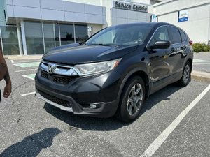 2017 Honda CR-V EX 4WD |RÉGULATEUR DE VITESSE| |SIÈGES CHAUFFANTS|