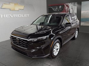 Honda CR-V LX-B | COMME NEUF SEULEMENT 10200KM !!! | 2024