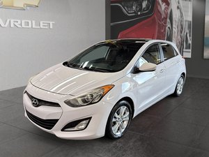 Hyundai ELANTRA GT GLS |TOIT OUVRANT| |SIÈGES CHAUFFANTS| 2014