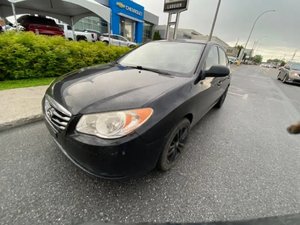2010 Hyundai Elantra L |AUDIO AM/FM/MP3 AVEC LECTEUR CD ET PRISE AUX|