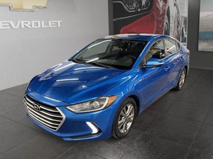 Hyundai Elantra GL FWD | Sièges baquets | Volant chauffant | 2018