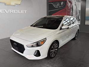Hyundai Elantra GT LUXURY |TOIT OUVRANT| |VOLANT CHAUFFANT| 2019