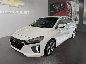 Hyundai Ioniq SE HATCHBACK FWD | Toit ouvrant|Sièges chauffants| 2017