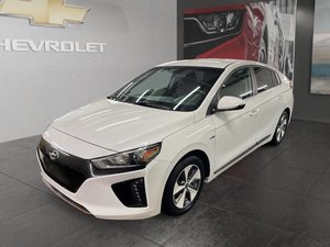 Hyundai Ioniq ELECTRIC PREFERRED FWD |sièges +volant chauffants| 2019