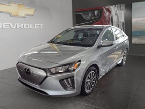 2020 Hyundai Ioniq ULTIMATE | TOIT OUVRANT| |VOLANT CHAUFFANT|