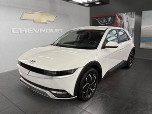 Hyundai IONIQ 5 PRIVILÉGIÉ |RÉGULATEUR DE VITESSE ADAPTATIF| 2022