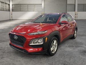 Hyundai Kona ESSENTIAL FWD | sièges +volant chauffants | 2018