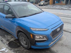 Hyundai Kona TREND AWD | SIÈGES CHAUFFANTS | VOLANT CHAUFFANT | 2020