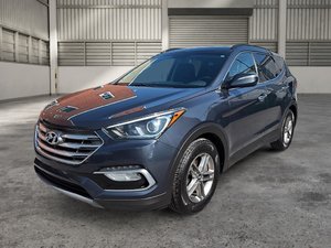 2018 Hyundai Santa Fe SPORT FWD |SIÈGES CHAUFFANT| |VOLANT CHAUFFANT|