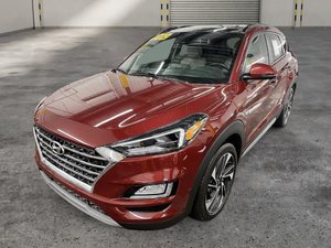 Hyundai Tucson ULTIMATE AWD | toit ouvrant | caméra 360 | 2019