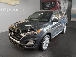 Hyundai Tucson PRIVILÉGIÉ AWD | toit ouvrant | cuir | 2021