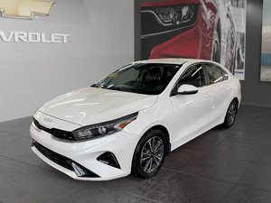 Kia Forte EX |SIÈGES CHAUFFANTS| |VOLANT CHAUFFANT| 2022