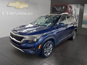 Kia Seltos EX AWD |CUIR| TOIT OUVRANT| 2023