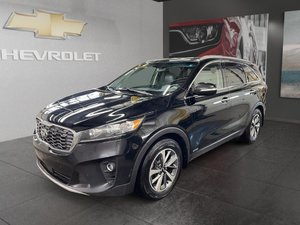 2020 Kia Sorento EX AWD |CUIR| |TOIT OUVRANT|