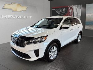 Kia SORENTO LX AWD |RÉTROVISEURS EXTÉRIEURS ÉLECTRIQUES CHAUF| 2020