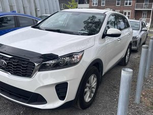 Kia Sorento LX AWD |RÉTROVISEURS EXTÉRIEURS ÉLECTRIQUES CHAUF| 2020