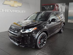 Land Rover Discovery SPORT R-DYNAMIC SE |TOIT PANORAMIQUE| 2023