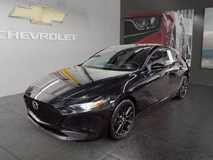 Mazda 3 Sport AWD GT Turbo + 1-2-3 CHANCE AU CREDIT + FULL EQUIPER ! 2023