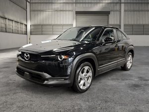 Mazda MX-30 EV GS FWD | sièges + volant chauffants | 2022