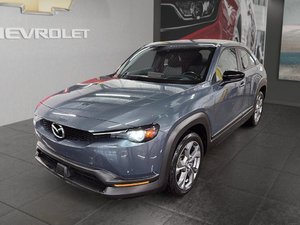 Mazda MX-30 EV  | TRES PROPRE BAS KILOMETRAGE !! 2022