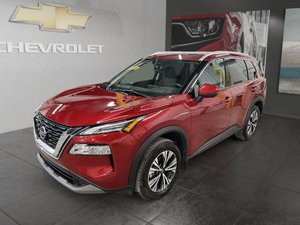 Nissan Rogue SV FWD | toit ouvrant | volant chauffant | 2021