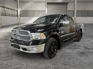 Ram 1500 TRADESMAN DOUBLE CAB 4WD | 6 passagers | 2018