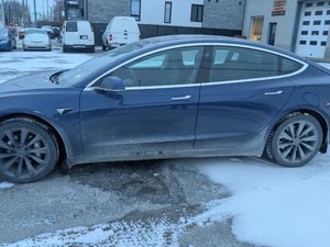 Tesla MODEL 3 STANDARD RANGE PLUS RWD | SIÈGES CHAUFFANTS | 2020