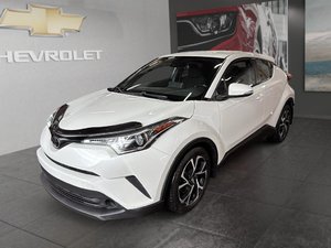 Toyota C-HR XLE TA |RÉGULATEUR DE VITESSE| |HAYON RELEVABLE| 2019