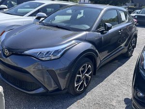 2020 Toyota C-HR LE FWD |RÉGULATEUR DE VITESSE ADAPTATIF|