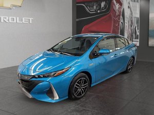 Toyota Prius PRIME TECHNOLOGY HATCHBACK FWD | volant chauffant| 2018