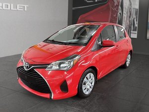 Toyota Yaris LE |RÉTROVISEURS ÉLECTRIQUES CHAUFFANTS| 2015