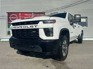 Chevrolet Silverado 2500HD Custom 2022