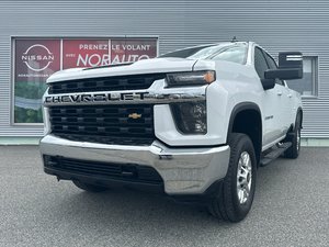 Chevrolet Silverado 2500HD LT 4X4 2023