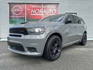 Dodge Durango GT AWD 2020