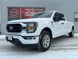 Ford F-150 XLT 5.0L 2023