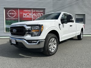 Ford F-150 XLT 5.0L 2023