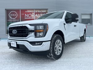 Ford F-150 XLT 5.0L 2023