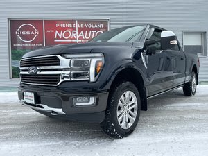 Ford F-150 KING RANCH 2024