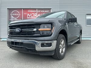 Ford F-150 XLT 2025