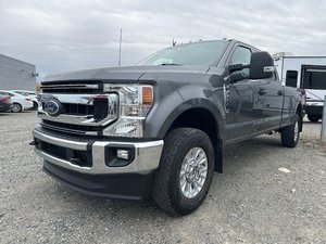 Ford Super Duty F-250 XLT 4X4 MOTEUR 6.2L 2022
