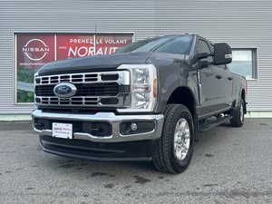 Ford Super Duty F-250 XLT 4X4 2025