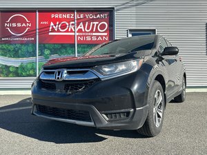 Honda CR-V LX AWD 2019