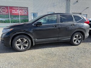 Honda CR-V LX AWD 2019