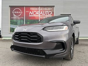 Honda HR-V Sport AWD 2024