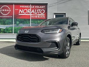 Honda HR-V Sport AWD 2024