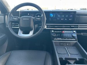 Hyundai Santa Fe XRT AWD 2025