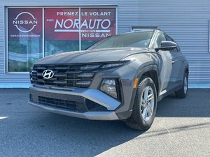 Hyundai Tucson Preferred AWD 2025